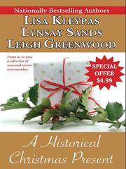 Cover of: A Historical Christmas Present