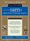 Cover of: CEA-CompTIA DHTI+TM Digital Home Technology Integrator All-In-One Exam Guide