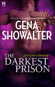 Cover of: The Darkest Prison by 
