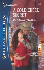 Cover of: A Cold Creek Secret