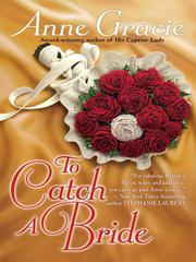 Cover of: To Catch a Bride by 