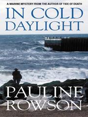Cover of: In Cold Daylight