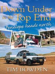 Cover of: Down Under in the Top End