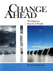 Cover of: Change Ahead