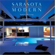 Cover of: Sarasota Modern
