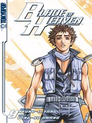 Cover of: Blade of Heaven, Volume 9 by 