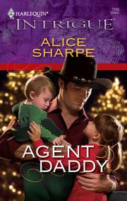 Cover of: Agent Daddy