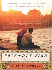 Cover of: Friendly Fire by 