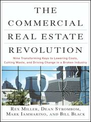 Cover of: The Commercial Real Estate Revolution