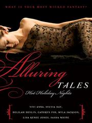 Cover of: Alluring Tales