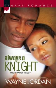 Cover of: Always a Knight