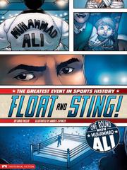 Cover of: Float and Sting! | 