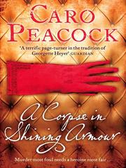 Cover of: A Corpse in Shining Armour
