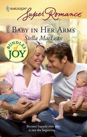 Cover of: Baby in Her Arms