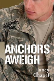 Cover of: Anchors Aweigh