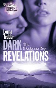 Cover of: Dark Revelations