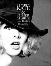 Cover of: Cowboy Kate and Other Stories: Director's Cut