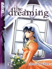 Cover of: The Dreaming, Volume 3