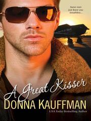 Cover of: A Great Kisser by 