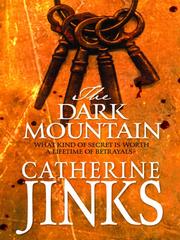 Cover of: The Dark Mountain