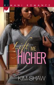 Cover of: Lift Me Higher