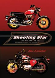 Cover of: Shooting Star