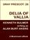Cover of: Delia of Vallia [Dray Prescot #28]