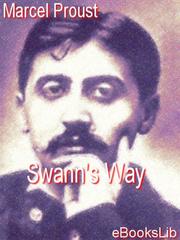 Cover of: Swann's Way by 