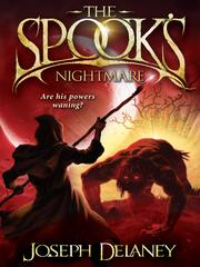 Cover of: The Spook's Nightmare