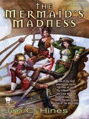 Cover of: The Mermaid's Madness by Jim C. Hines