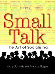 Cover of: Small Talk