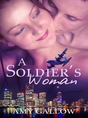 Cover of: A Soldier's Woman