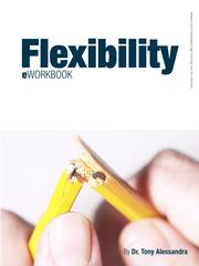 Cover of: Flexibility eReport