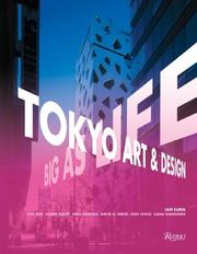 Cover of: Tokyolife: Art and Design
