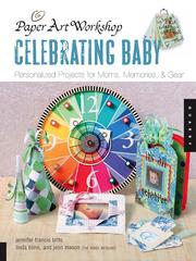 Cover of: Celebrating Baby