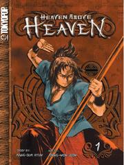Cover of: Heaven Above Heaven, Volume 1