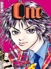Cover of: One, Volume 7