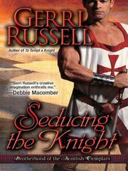 Cover of: Seducing the Knight | 