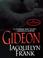 Cover of: The Nightwalkers: Gideon