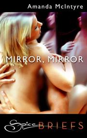 Cover of: Mirror, Mirror
