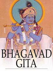 Cover of: Bhagavad Gita by 