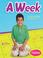 Cover of: A Week