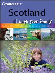 Scotland with your family