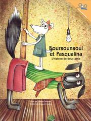 Cover of: Boursounsoul et Pasqualina