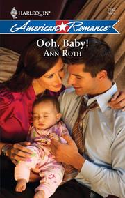 Cover of: Ooh, Baby! by 