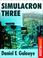 Cover of: Simulacron Three