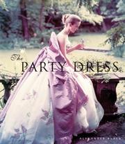 Cover of: The Party Dress