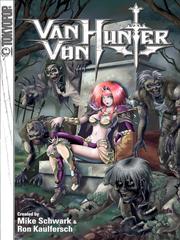 Cover of: Van Von Hunter, Volume 2