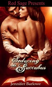 Cover of: SEDUCING THE SUCCUBUS