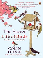 Cover of: The Secret Life of Birds by 
